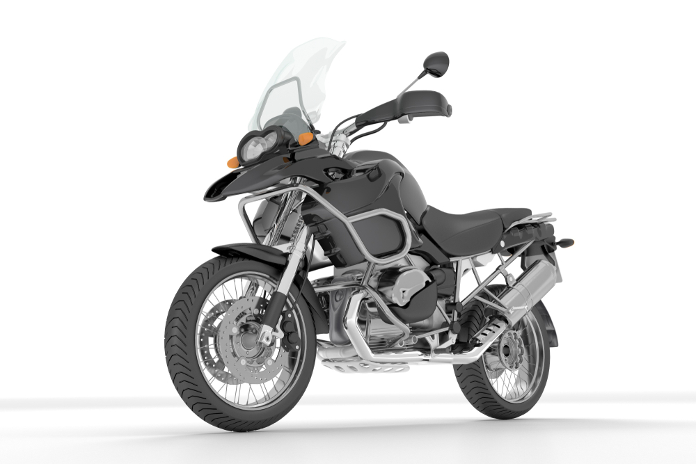 Reparación Siniestros Moto